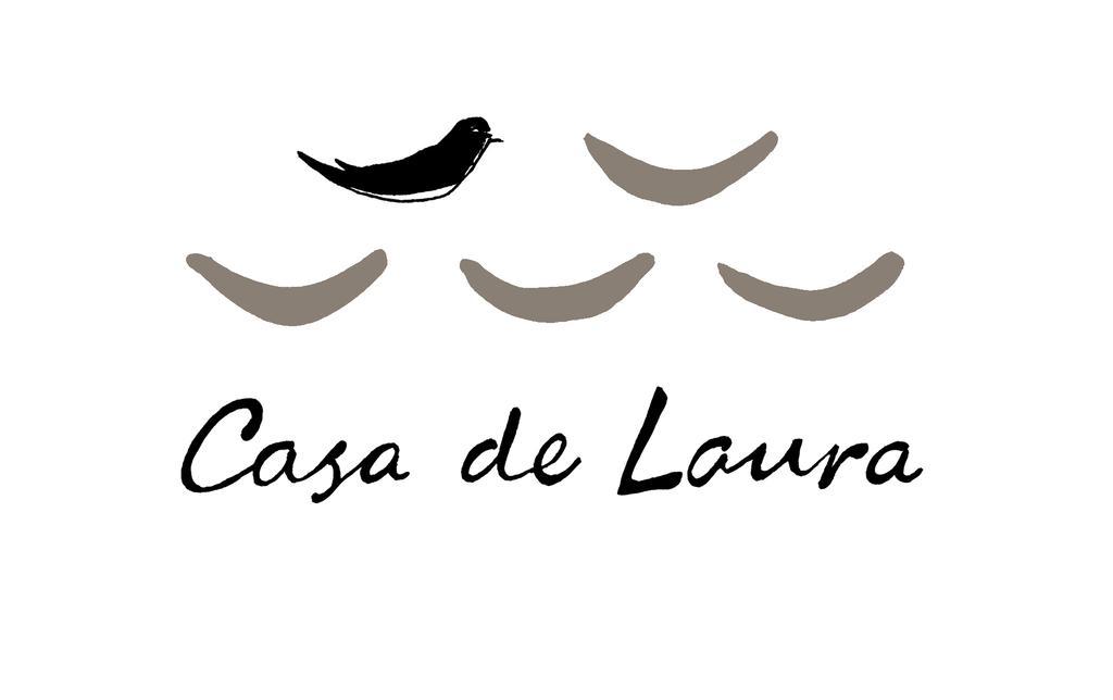 Affittacamere Casa De Laura Aldeasona Esterno foto
